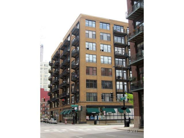 625 W Jackson Blvd. #801, Chicago, IL 60661
