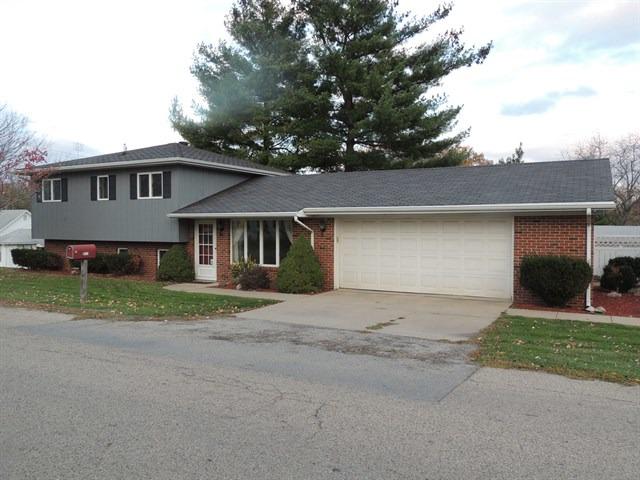 201 S Division St., Granville, IL 61326