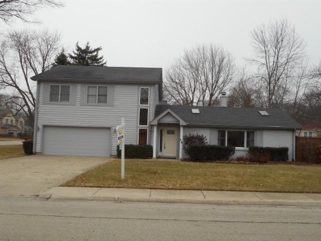 1370 Northmoor Ct., Northbrook, IL 60062