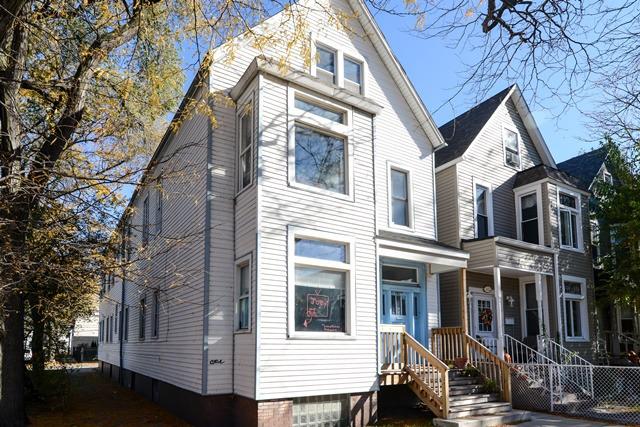 1927 N Kedzie Ave., Chicago, IL 60647