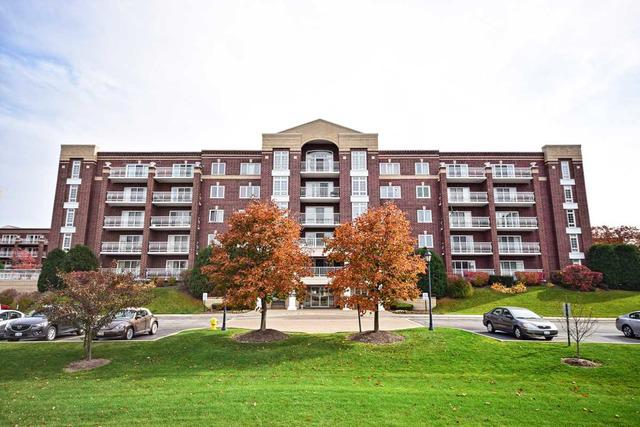 7051 W Touhy Ave. #307, Niles, IL 60714