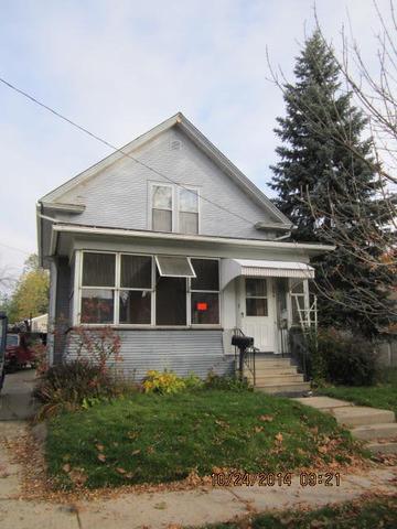 594 4th Ave., Aurora, IL 60505