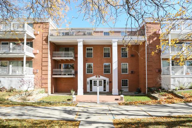 81 6th Ave. #206, La Grange, IL 60525