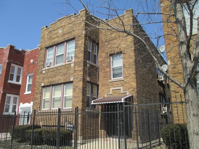 5044 W Division St., Chicago, IL 60651