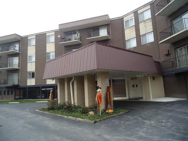 9820 S Pulaski Rd. #313, Oak Lawn, IL 60453