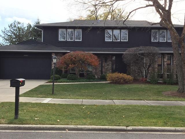 4333 Oak Knoll Ct., Northbrook, IL 60062