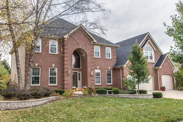 1512 Frenchmans Bend Dr., Naperville, IL 60564