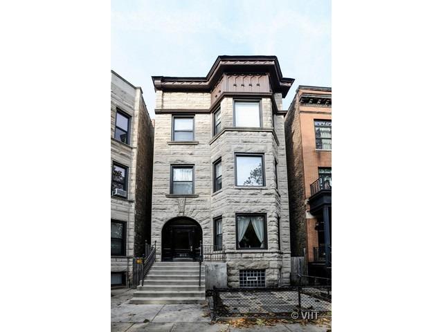 822 W Newport Ave., Chicago, IL 60657