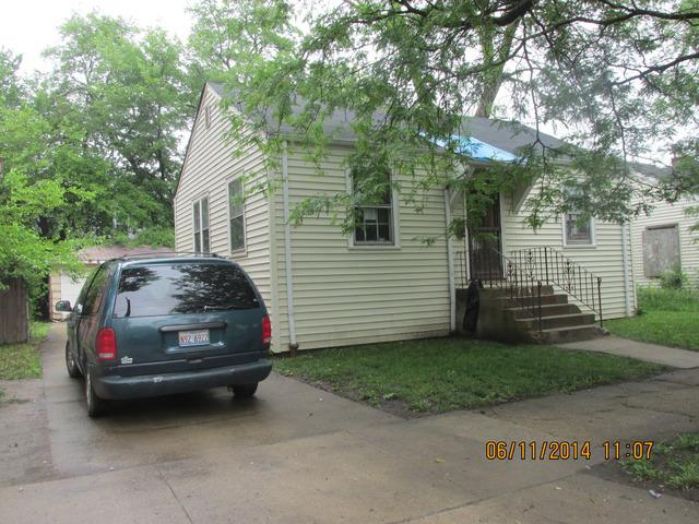 820 W 122nd St., Chicago, IL 60643
