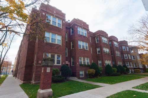 2601 W Agatite Ave. #3, Chicago, IL 60625