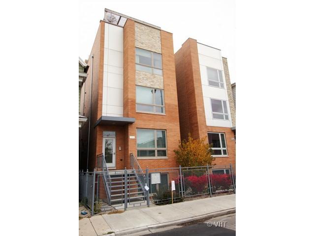 1350 W Diversey Pkwy. #2, Chicago, IL 60614