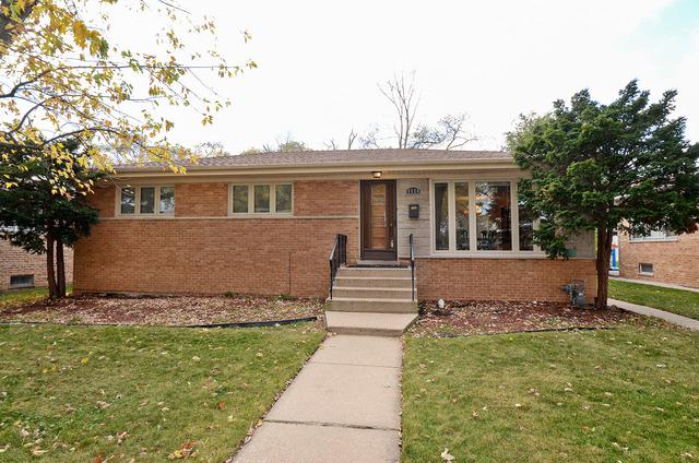 9528 Kilbourn Ave., Skokie, IL 60076