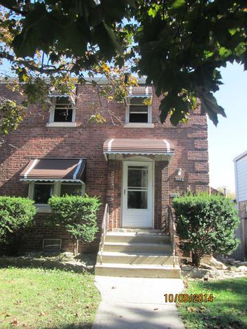 3807 S 59th Ct., Cicero, IL 60804