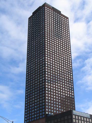 474 N Lake Shore Dr. #3401, Chicago, IL 60611