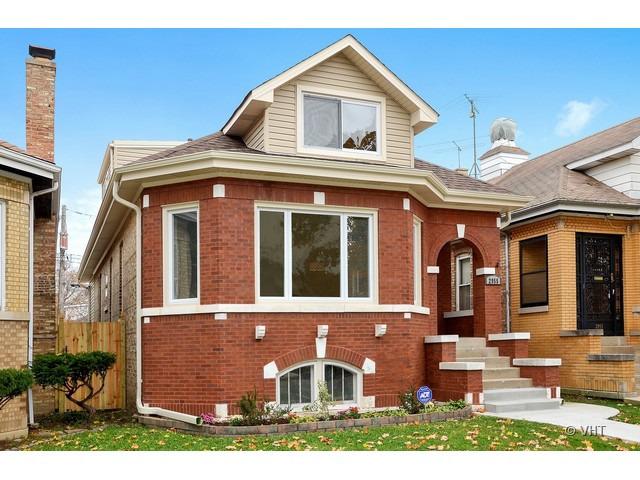 2955 N Newcastle Ave., Chicago, IL 60634