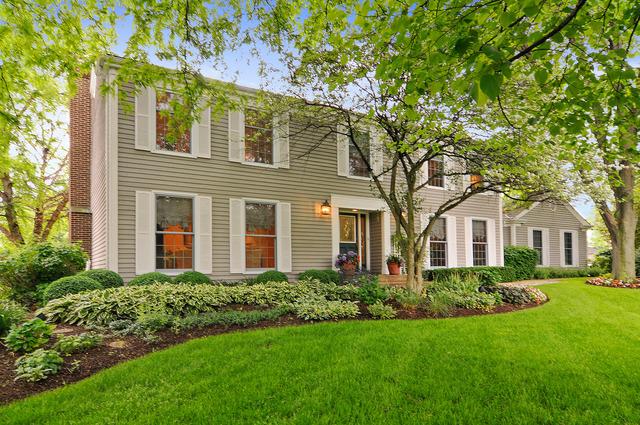 4112 Three Lakes Dr., Long Grove, IL 60047