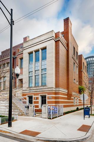 433 W Superior St., Chicago, IL 60654