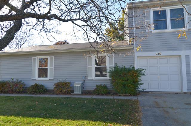 210 Winfield Ct., Vernon Hills, IL 60061