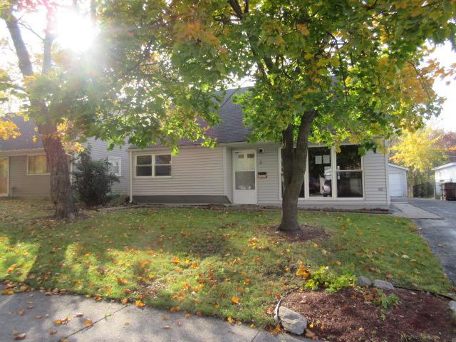 5 Arrowhead Ct., Park Forest, IL 60466