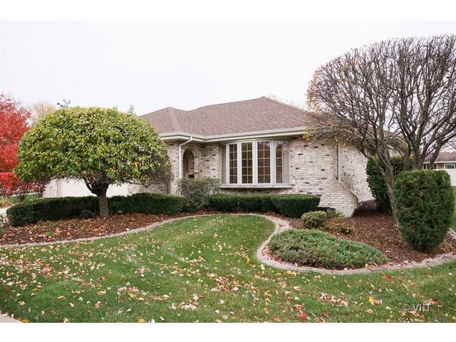 8817 Palos Springs Dr., Orland Park, IL 60462