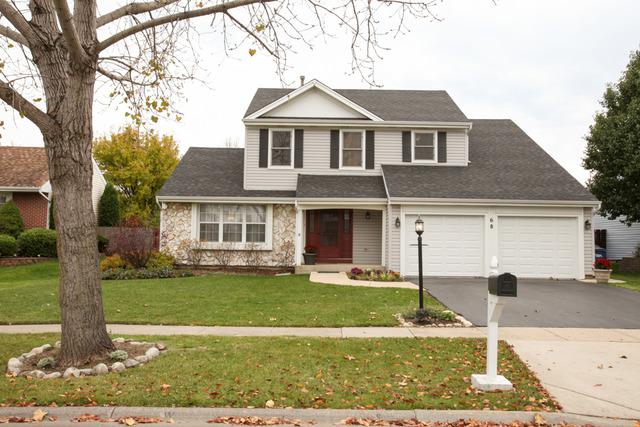 68 Brookstone Dr., Streamwood, IL 60107