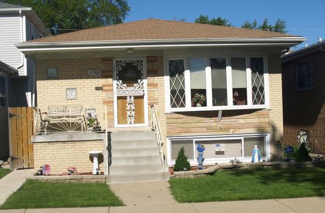 3338 N Ottawa Ave., Chicago, IL 60634