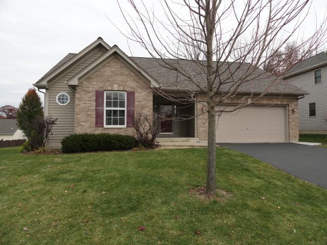 465 Yorkshire Dr., Dekalb, IL 60115