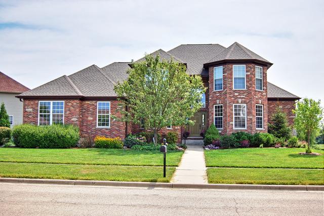 498 John Marshall Ln., Sycamore, IL 60178