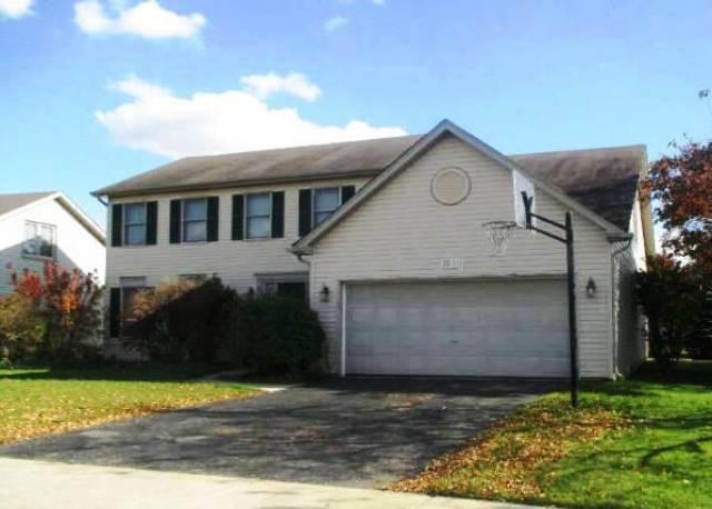 3691 Baybrook Dr., Aurora, IL 60504