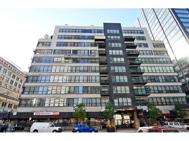 130 S Canal St. #201, Chicago, IL 60606