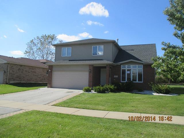 450 Tamarack St., Park Forest, IL 60466