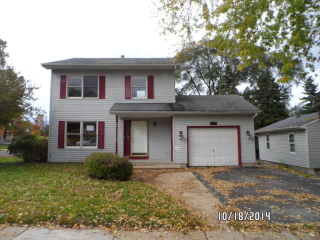 1129 Jackson St., Aurora, IL 60505