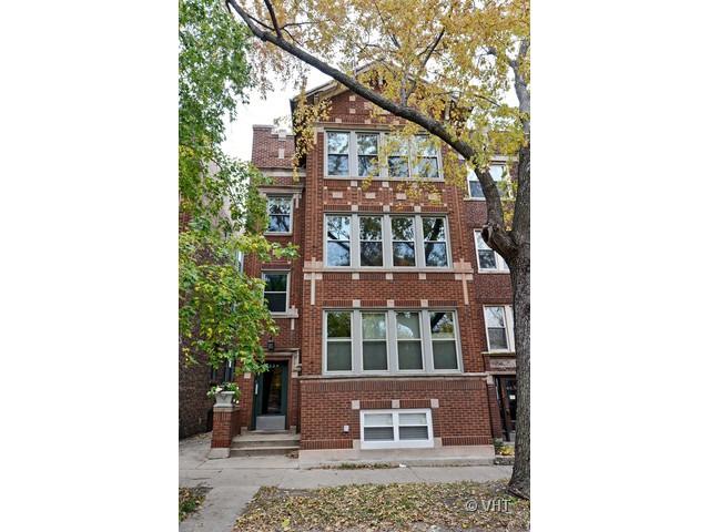 1524 W Elmdale Ave. #3, Chicago, IL 60660