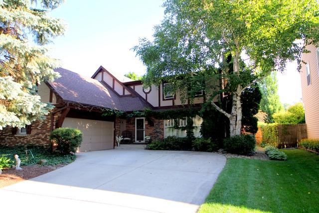 128 Annapolis Dr., Vernon Hills, IL 60061