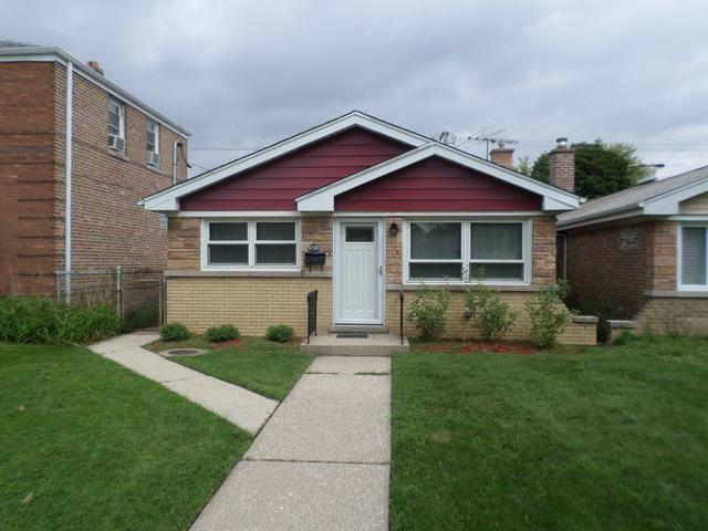 5730 W Pershing Rd., Cicero, IL 60804
