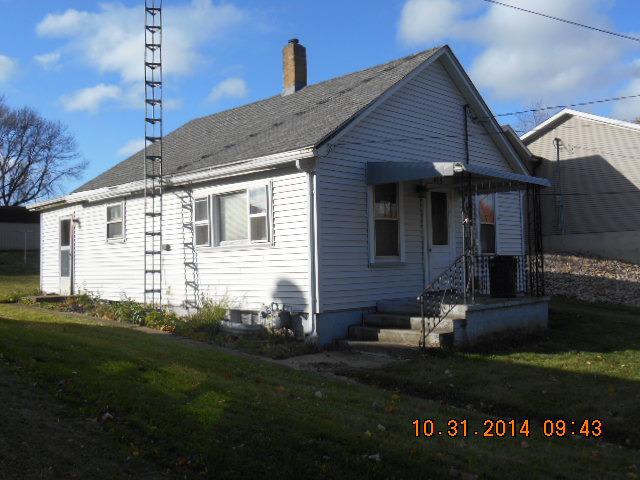405 Barney Riva St., Dalzell, IL 61320
