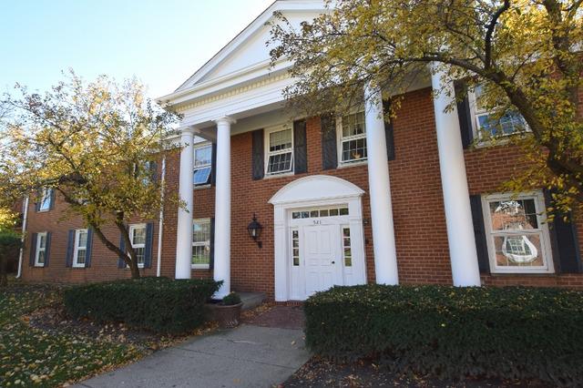 521 Coventry Ln. #12, Crystal Lake, IL 60014