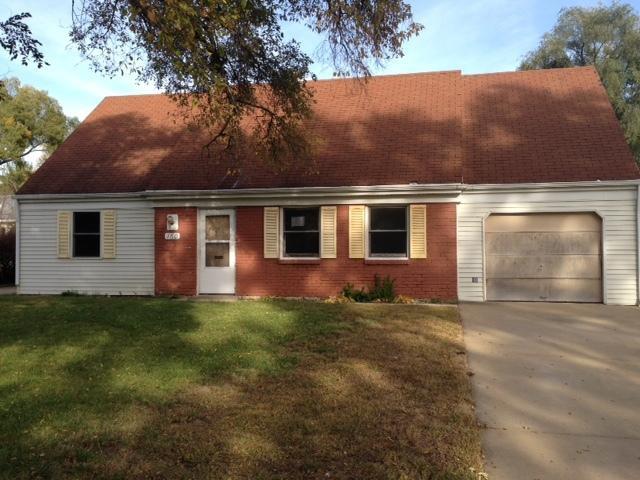 160 Thornhurst Rd., Bolingbrook, IL 60440