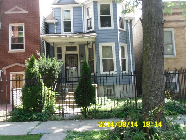 1829 N Kildare Ave., Chicago, IL 60639