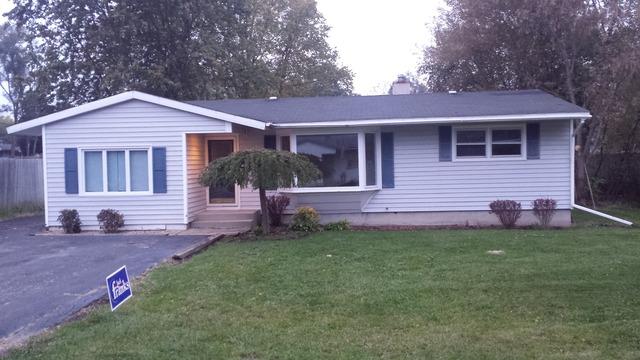708 W Pheasant Tr., Mchenry, IL 60050