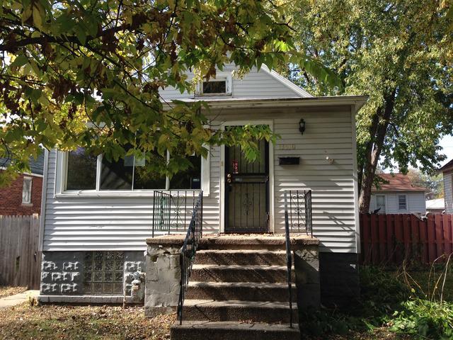 13510 S Avenue K St., Chicago, IL 60633