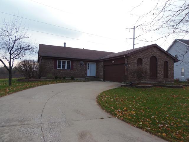 1310 Janet St., Sycamore, IL 60178