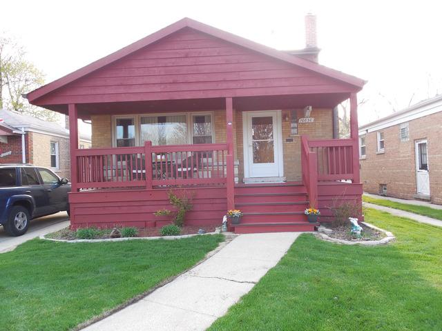 10830 S Springfield Ave., Chicago, IL 60655