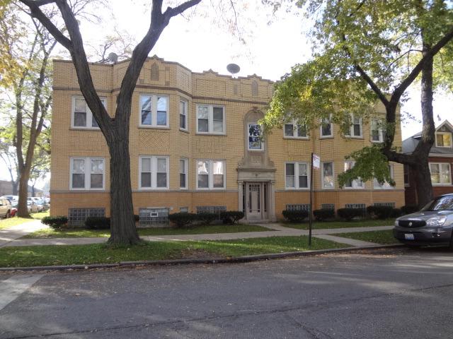 5101 W Montana St. #3, Chicago, IL 60639