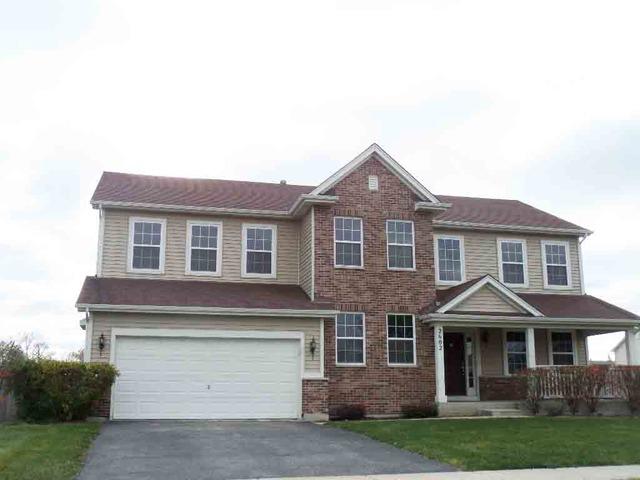 2602 Burr St., Yorkville, IL 60560