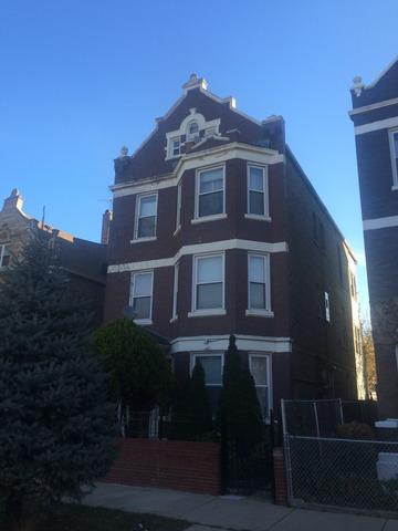 2419 S Springfield Ave., Chicago, IL 60623