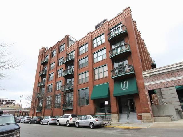 1000 W Washington Blvd. #128, Chicago, IL 60607