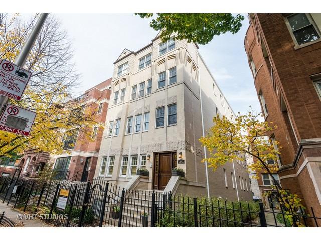618 W Oakdale Ave. #3, Chicago, IL 60657