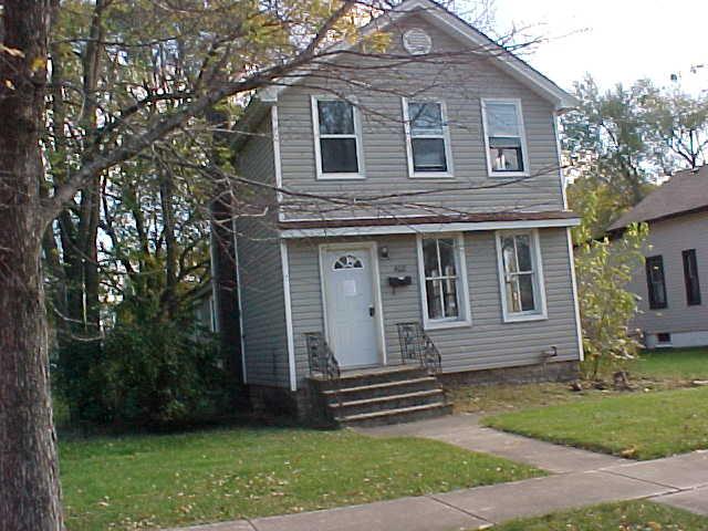 408 Gardner St., Joliet, IL 60433