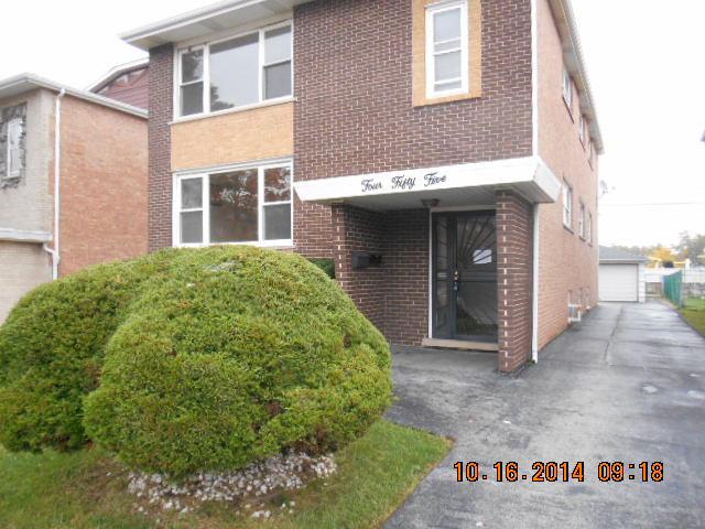 455 Madison Ave., Calumet City, IL 60409